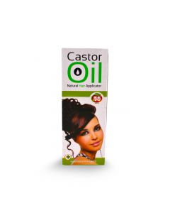 CASTOR HAIR OIL 100ML
