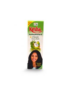 LINK KESHA TOTAL AYURVEDA HAIR OIL 100ML