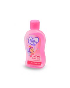 BABY CHERAMY COLOGNE FUNTIME ANGEL FAIRY
