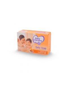 BABY CHERAMY  REGULAR SOAP 75G