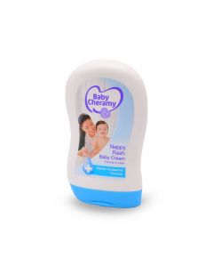 BABY CHERAMY NAPPY RASH CREAM 100ML