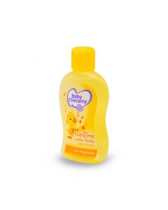 BABY CHERAMY COLONGE FUNTIME LUCKY DUCKY