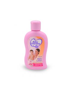BABY CHERAMY BABY LOTION FLORAL 100ML