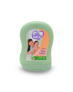 BABY CHERAMY HERBAL BABY CREAM 50ML