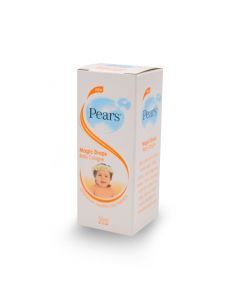 PEARS BABY MAGIC DROPS  COLOGNE  50ML