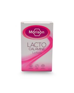 LACTO CALAMINE LOTION 100ML