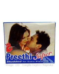 PREETHI SUPER