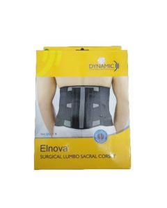DYNA LUMBO SACRAL CORSET S
