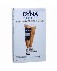 DYNA KNEE IMMOBILISER (M)