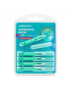 WATSONS INTERDENTAL BRUSH I TYPE S