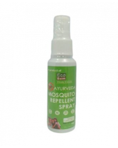 ECO BALM MOSQUITO REPELLENT 50ML