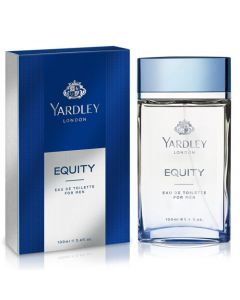 YARDLEY EDT EQUITY FOR MEN 100ML