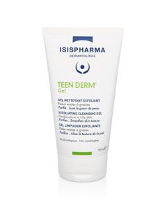 [P]TEEN DERM GEL 150ML