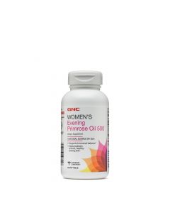 GNC WOMEN'S EVENING PRIMROSE OIL 