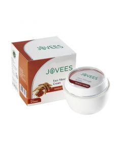 JOVEES FACE MASSAGE CREAM 50G