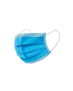 FACE MASK(EARLOOP)-SQ5002 50S