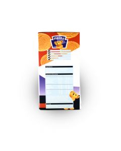 HEINZ   FARLEYS ORIGINAL RUSK 150G
