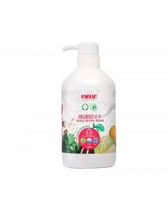 FARLIN CLEAN 2.0 BABY BOTTLE WASH 700ML  AF-10004
