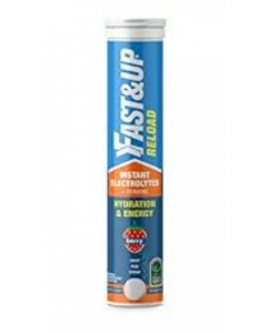 FAST & UP RELOAD (BERRY) 20S