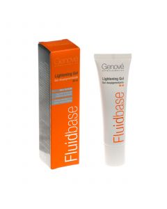 GENOVE FLUIDBASE LIGHTENING GEL 30ML
