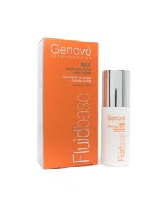  GENOVE FLUIDBASE MAX (ANTI AGING)30ML 