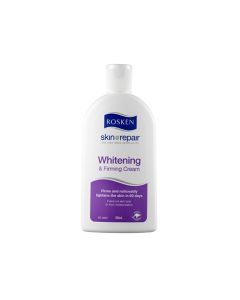 ROSKEN WHITENING  FIRMING CREAM 200ML