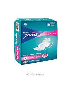 FEMS DRYTEX WINGS 16S