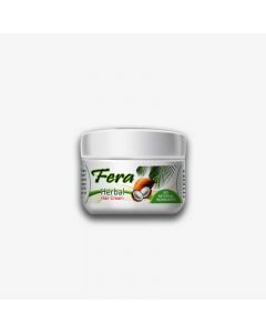 SEPRA NATURAL FERA HAIR CREAM 50G