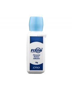  FIXON POWDER 15G 