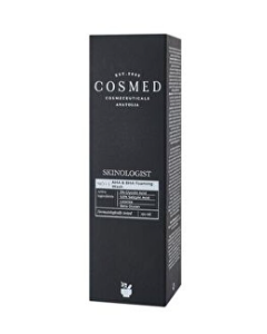 COSMED AHA & BHA FOARMING WASH 150ML