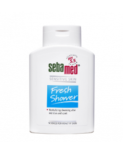 SEBAMED FRESH SHOWER 200ML