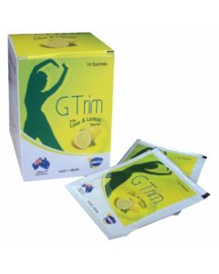 G-TRIM SACHETS