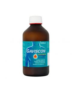 [P]GAVISCON LIQUID 200ML