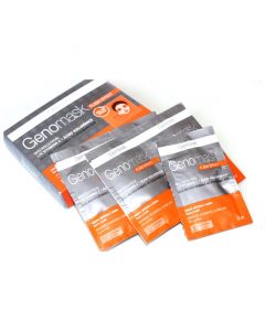 GENOVE GENOMASK VIT C FACIAL MASK 6S