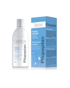 GENOVE PILOPEPTAN ANTI HAIR LOSS SHAMPOO 250ML