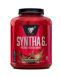 BSN SYNTHA-6 CHOCOLATE 387322