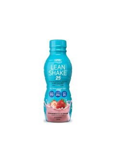 GNC STRAW LEAN SHAKE RTD