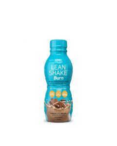GNC CHOC LEAN SHAKE RTD