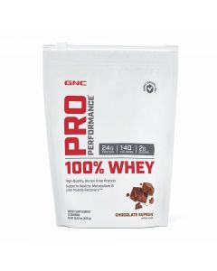 GNC PRO PERFORMANCE CHOCO 426G 