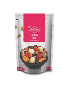 EXOTIC MIX NUT 200G