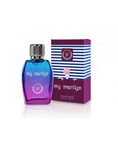 GRASIANO BLUE AURA EDT 100 ML
