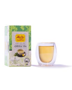 Zesta Green Tea - 25 Tea Bags