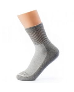 SOKOYE SPORTS SOCK GRAY 09-11