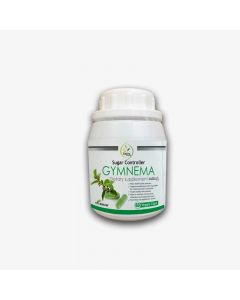 SEPRA NATURAL SUGER CONTROLLER  GYMNEMA (MASBEDDA)60 S