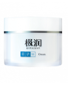 HADALABO HYDRATING CREAM 50G