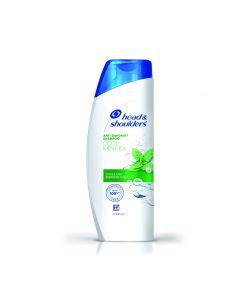 HEAD & SHOULDER COOL MENTHOL 180ML