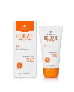  HELIOCARE SPF 50 GEL 50ML 