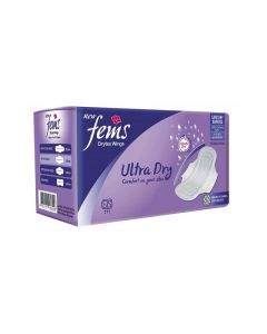 FEMS DRYTEX WINGS 10S