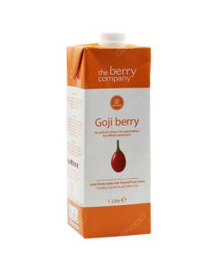 THE BERRY COMPANY GOJI BERRY 1L