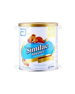 SIMILAC ADVANCE 400G